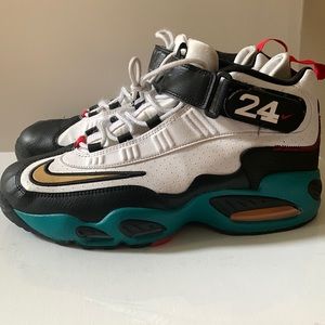 Men’s Nike Air Griffey Max 1 Swingman